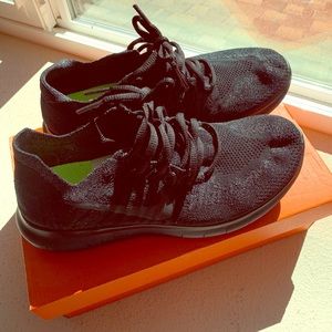 Nike freerun flyknit